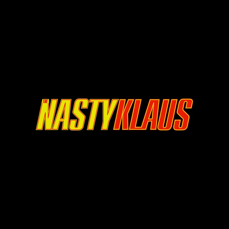 Nasty Klaus XXL cover image