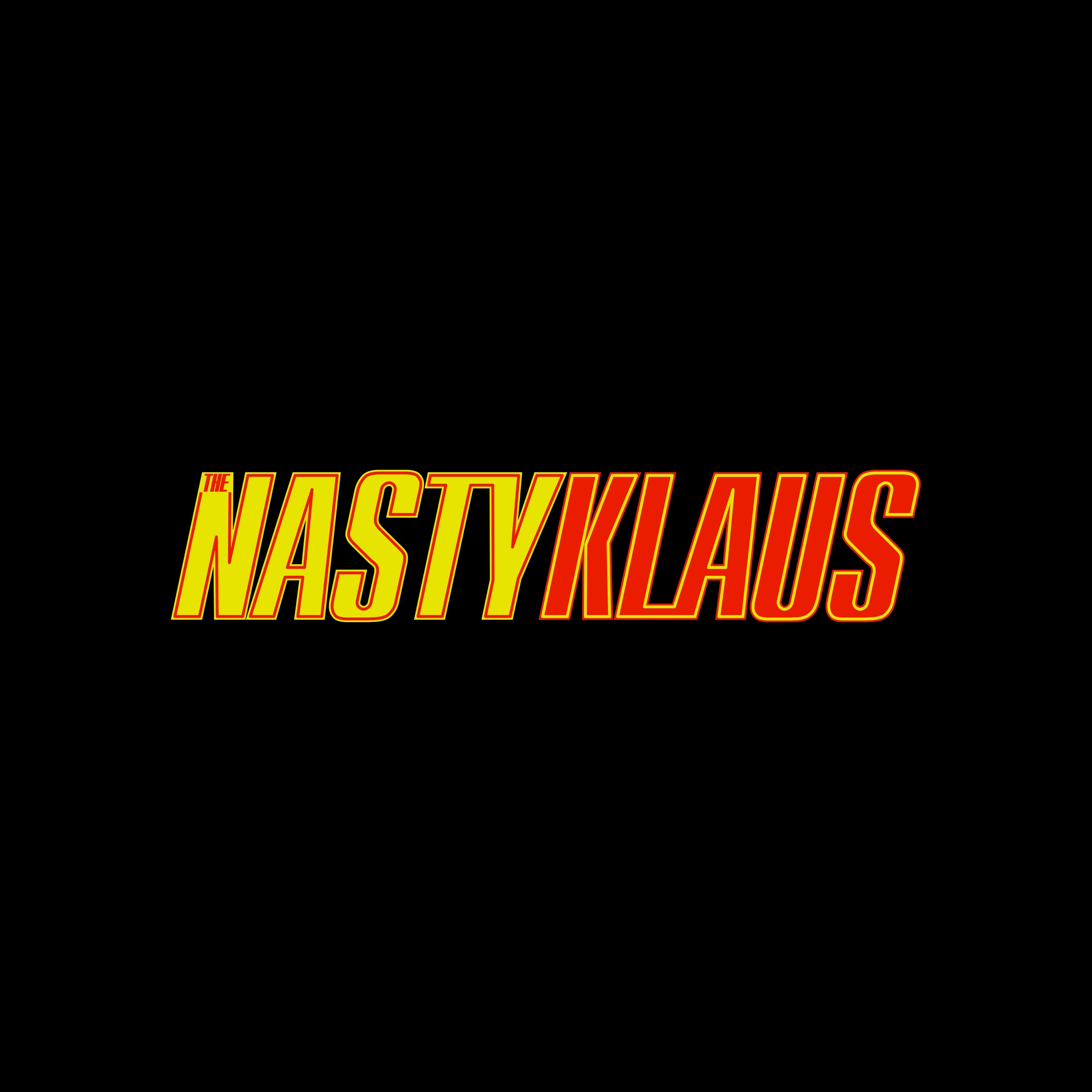 Nasty Klaus XXL banner image