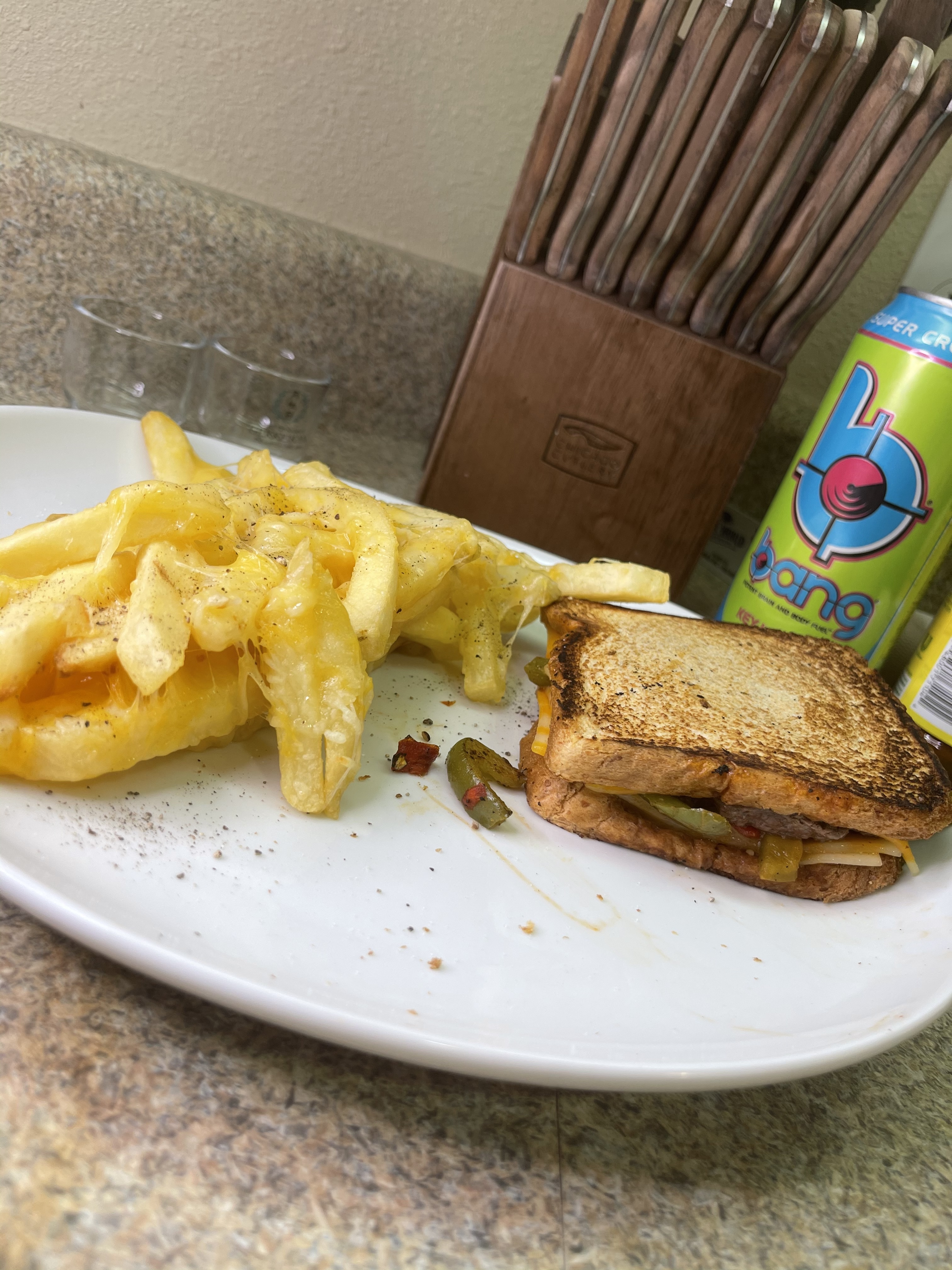 Le Chef banner image