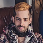 TheNaugthyFox avatar