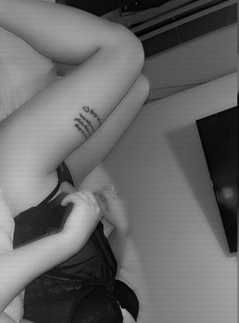 Naughty Girl💋🤭 cover image