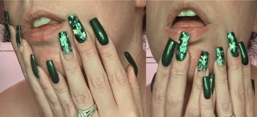 The Naughty Nail Tech ๐๐
๐ผ banner image