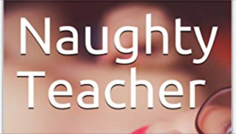 The Naughty Teacher π banner image