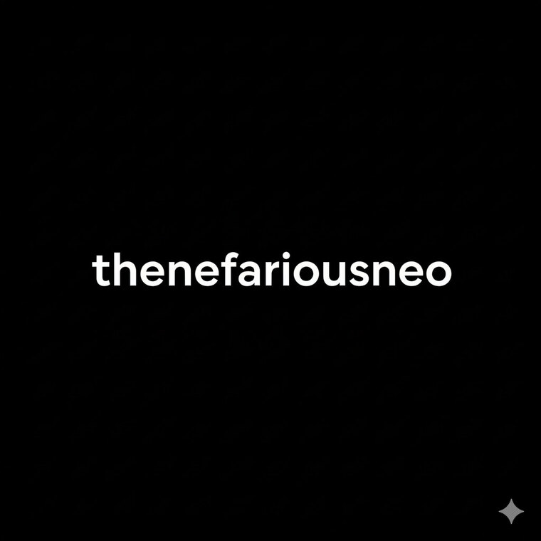 Neo cover image