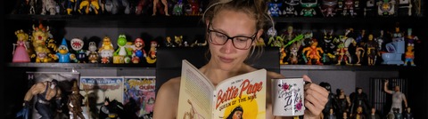 The Nerd Couple cover image