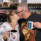 The Nerd Couple Content avatar