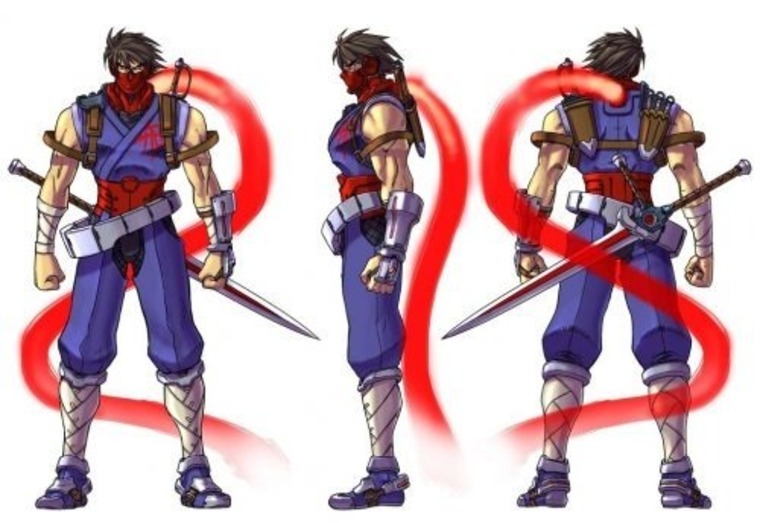 The Dude banner image