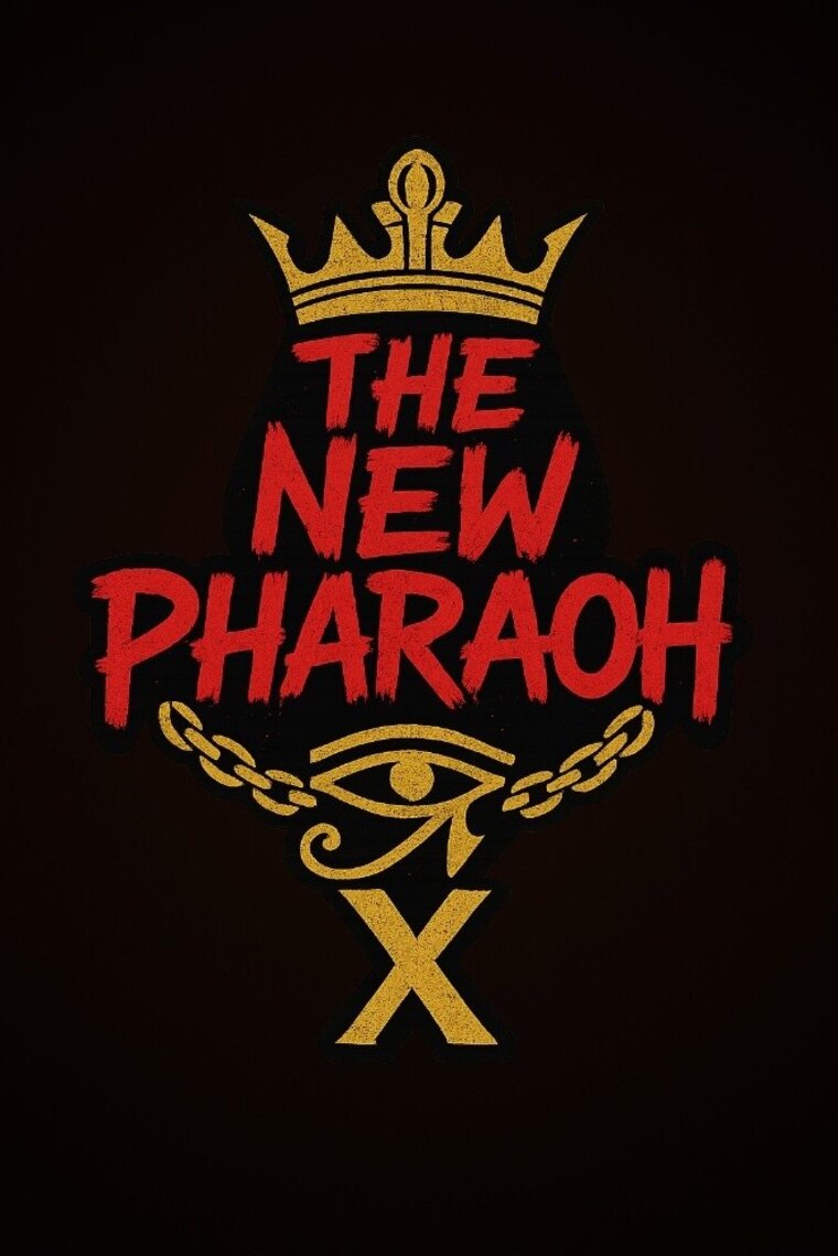 THENEWPHARAOH cover image
