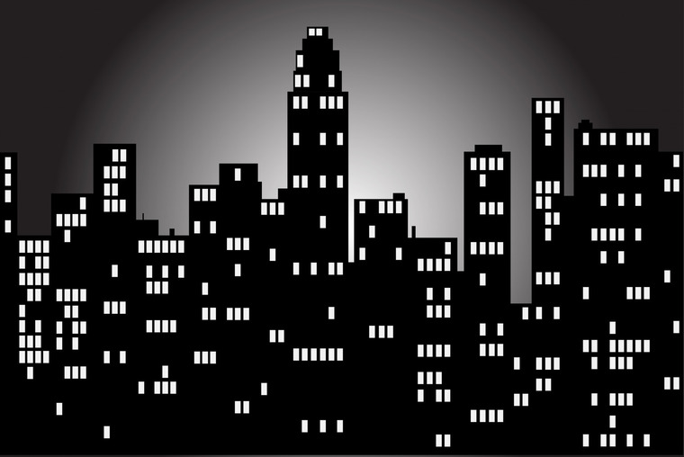 The Night Talker banner image