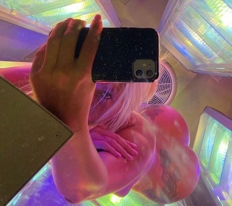 Nikki Lux cover image