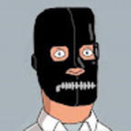 Mr.NoFace avatar