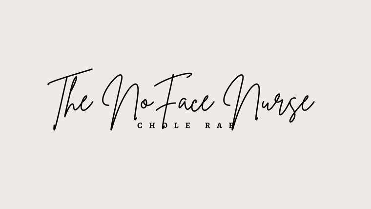 Chloe Rae 🩵 cover image