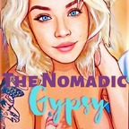 THENOMADICGYPSY avatar