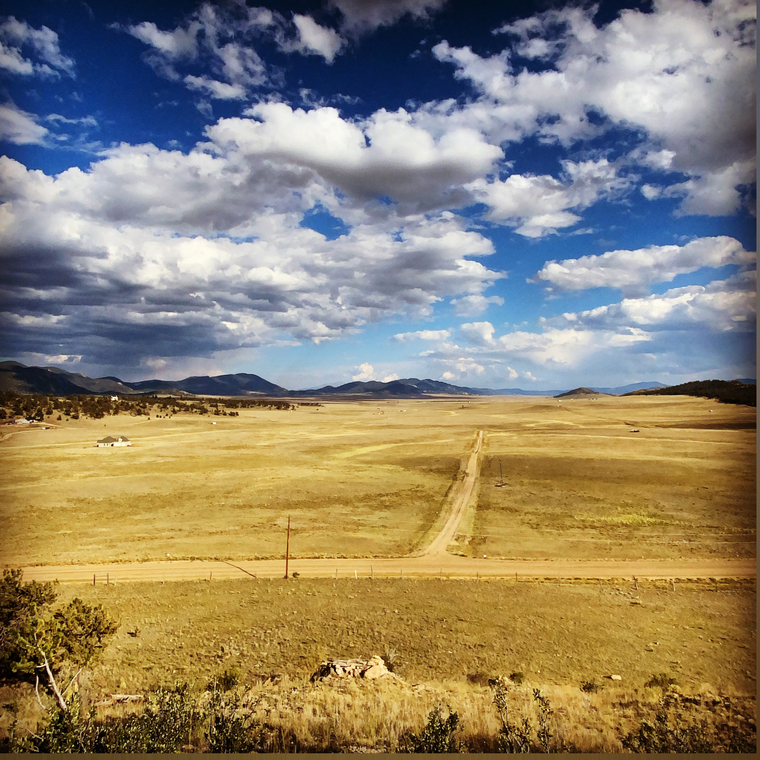 The Nude Hiker cover image