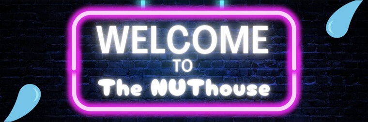 😈 The NUThouse POV 🥜 cover image