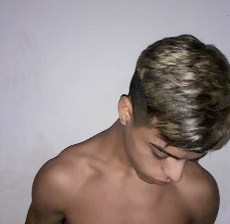 TheNymBoy banner image