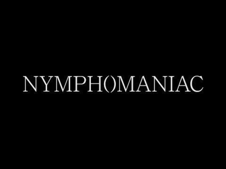 Nymphomaniac girl cover image
