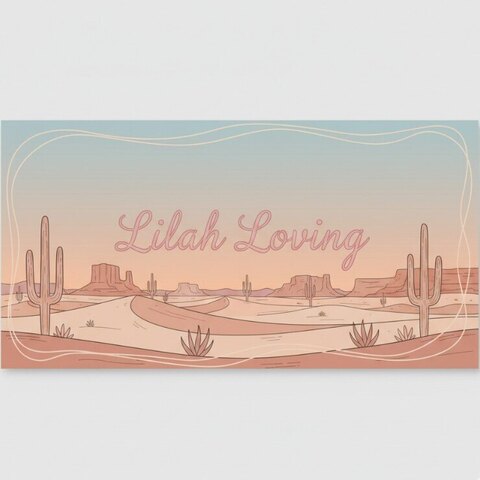 Lilah Loving cover image