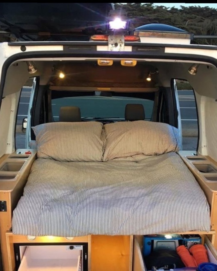 OnlyVans banner image