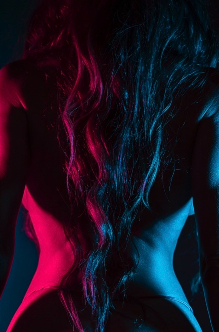 Esmé cover image