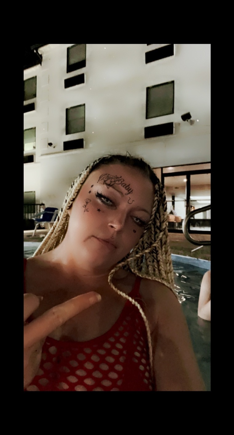 JessRae cover image