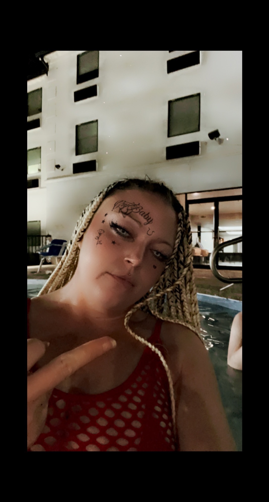 JessRae banner image