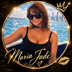 MARIA JADE🌸💋 LIVE avatar