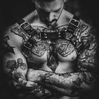 TRO “leather and law” avatar
