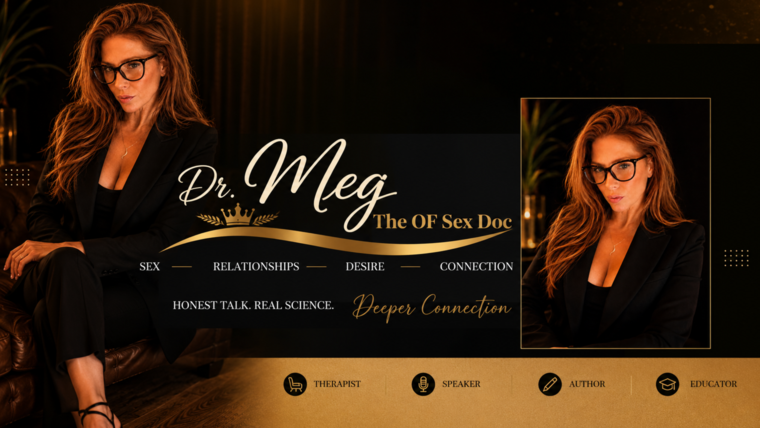 Dr.Meg banner image