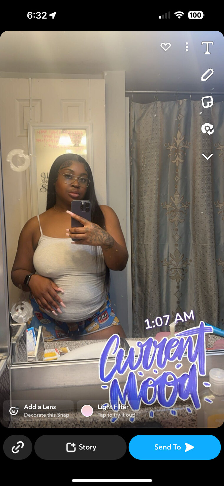 a real SAHM Fantasy cover image
