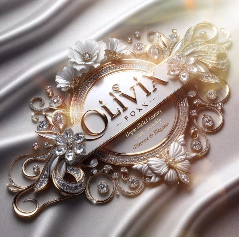Olivia Foxx banner image