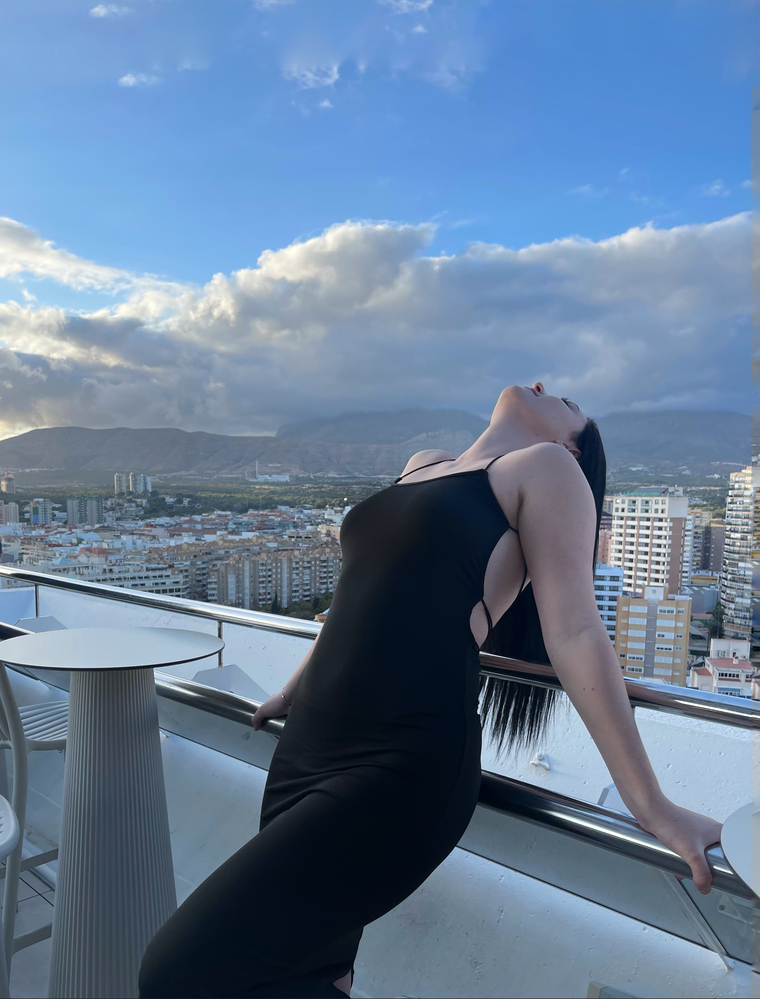 The Olya cover image
