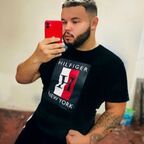 Theo Medeiros avatar