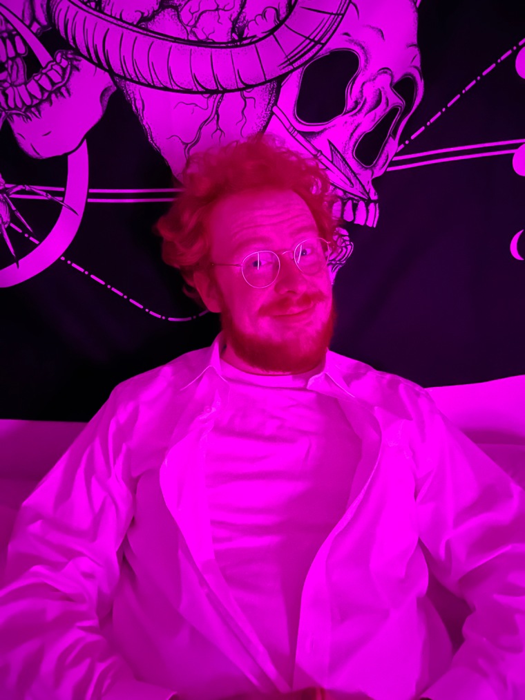 Knox banner image