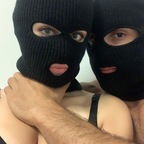 Mr. &amp; Mrs. Black avatar
