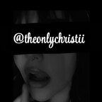 Christie avatar