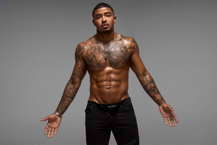 Theonlydangelo banner image