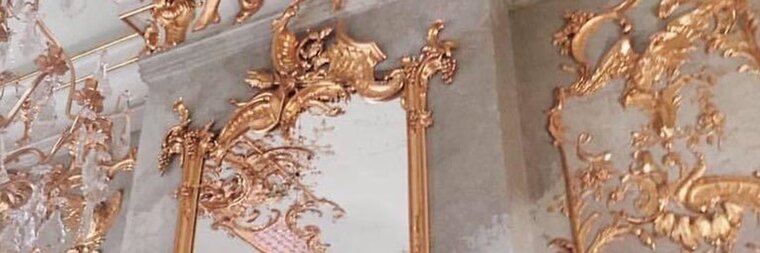Gianni MUA banner image