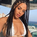 Naledi avatar