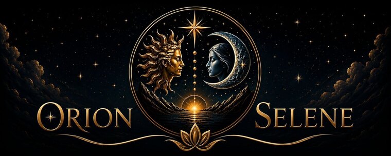 Orion cover image