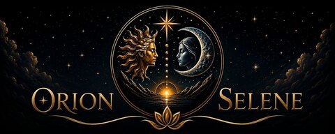 Orion cover image