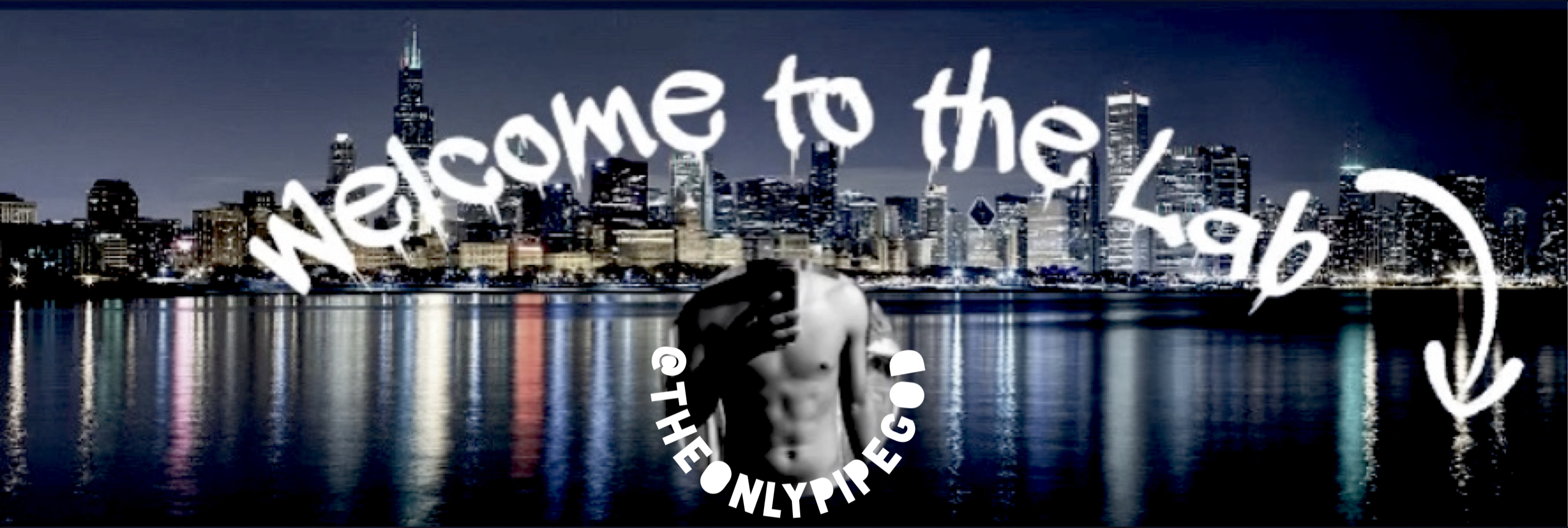 PipeGod🔱 banner image