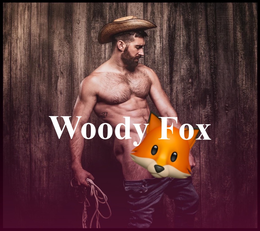 Woody Fox banner image