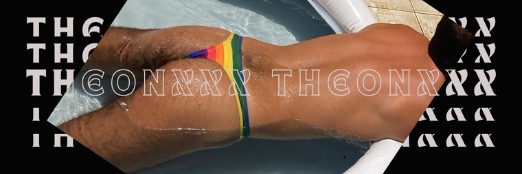 Theon Basquiat banner image
