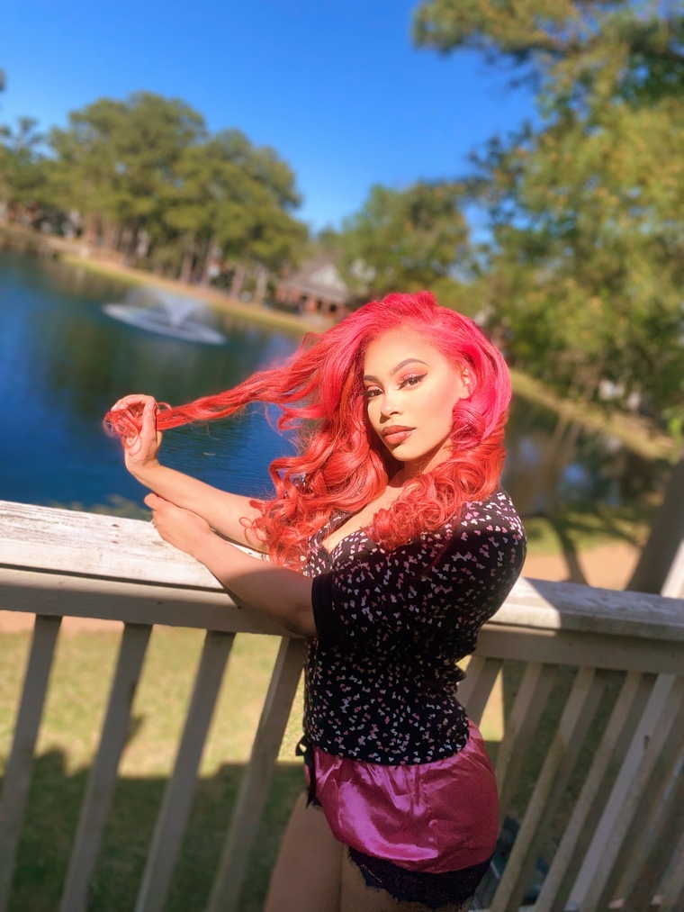 Kali💋 cover image