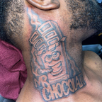 Mr. Chocolate avatar
