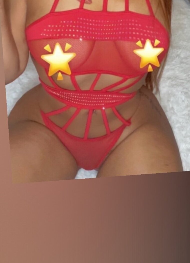 Big Booty Ruby cover image
