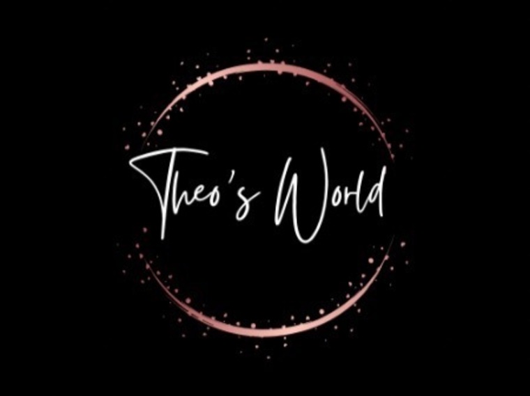 Theo’s POV cover image