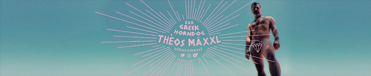Thèos Mäxxl cover image