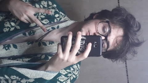 Theo the Weak cover image